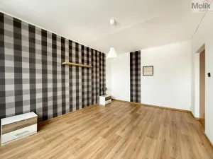 Pronájem bytu 2+1, Duchcov, Horská cesta, 52 m2