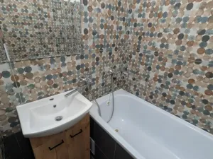 Pronájem bytu 2+1, Duchcov, Horská cesta, 52 m2