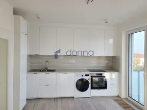 Pronájem bytu 2+kk, Praha, Oldřichovská, 50 m2