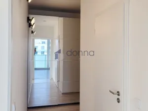 Pronájem bytu 2+kk, Praha, Oldřichovská, 50 m2