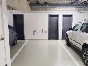 Pronájem bytu 2+kk, Praha, Oldřichovská, 50 m2