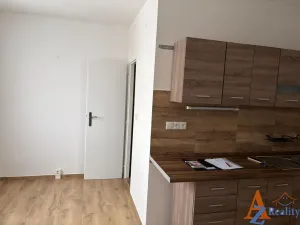 Pronájem bytu 2+1, Chomutov, Dřínovská, 59 m2