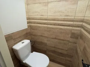 Pronájem bytu 2+1, Chomutov, Dřínovská, 59 m2