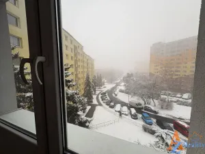 Pronájem bytu 2+1, Chomutov, Dřínovská, 59 m2