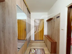 Pronájem bytu 2+1, Nepomuk, Na Vinici III., 40 m2