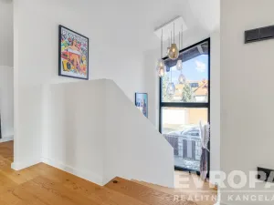 Prodej rodinného domu, Havlíčkův Brod, Za Hrnčírnou, 307 m2