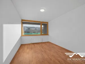 Pronájem bytu 2+kk, Praha - Jinonice, Břežánecká, 61 m2