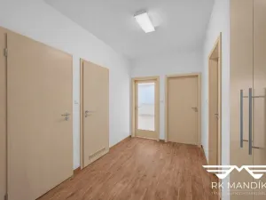 Pronájem bytu 2+kk, Praha - Jinonice, Břežánecká, 61 m2