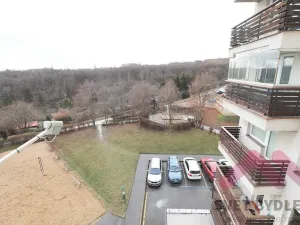 Pronájem bytu 3+1, Praha - Hlubočepy, Devonská, 81 m2