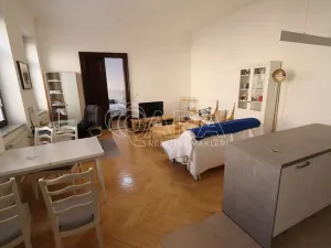 Pronájem bytu 2+kk, Praha, Štěpánská, 71 m2