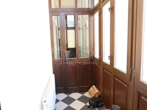 Pronájem bytu 2+kk, Praha, Štěpánská, 71 m2