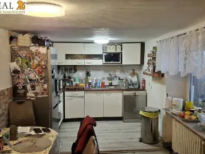 Prodej rodinného domu, Moutnice, 768 m2