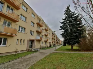Pronájem bytu 3+1, Zlín - Malenovice, Mlýnská, 68 m2
