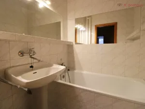 Pronájem bytu 3+1, Zlín - Malenovice, Mlýnská, 68 m2