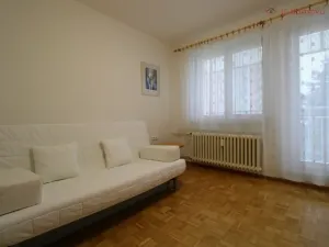 Pronájem bytu 3+1, Zlín - Malenovice, Mlýnská, 68 m2