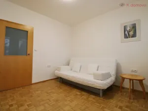 Pronájem bytu 3+1, Zlín - Malenovice, Mlýnská, 68 m2