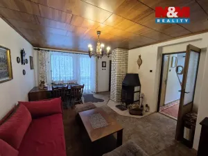 Prodej rodinného domu, Soběšovice, 120 m2