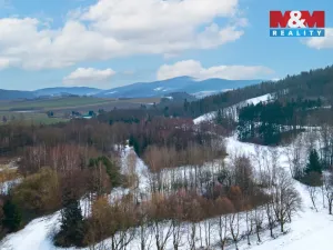 Prodej rodinného domu, Nýrsko, Mikoláše Alše, 115 m2