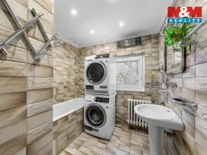 Prodej rodinného domu, Krupka - Vrchoslav, Na Příkopě, 270 m2