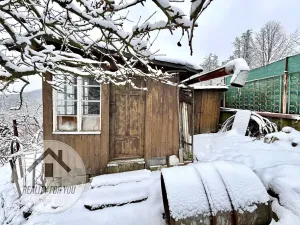 Prodej chaty, Nový Bor, Hřebenka, 10 m2