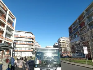 Prodej bytu 1+kk, Praha - Zličín, Míšovická, 35 m2