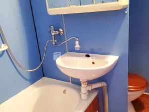 Pronájem bytu 1+1, Děčín - Děčín I-Děčín, Plavební, 29 m2