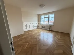 Pronájem bytu 2+1, Praha - Vinohrady, Londýnská, 95 m2