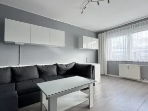 Pronájem bytu 2+1, Kladno - Kročehlavy, Havanská, 51 m2