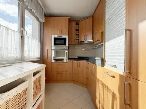 Pronájem bytu 2+1, Kladno - Kročehlavy, Havanská, 51 m2