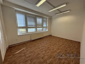 Pronájem kanceláře, Liberec - Liberec I-Staré Město, Ruprechtická, 48 m2