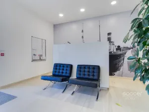 Pronájem ordinace, Praha - Košíře, Pod radnicí, 24 m2