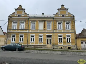 Pronájem bytu 2+1, Kvasice, Horní, 47 m2