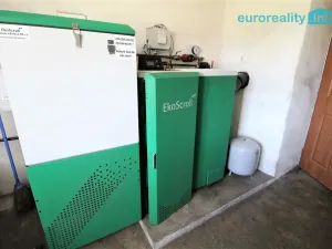 Prodej zemědělské usedlosti, Polevsko, 389 m2