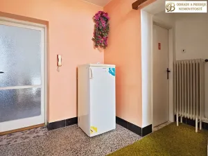 Prodej rodinného domu, Rapotín, U Pomněnky, 290 m2