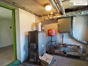 Prodej rodinného domu, Rapotín, U Pomněnky, 290 m2