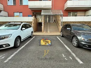 Pronájem garáže, Olomouc, Mošnerova, 13 m2