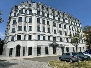 Pronájem bytu 2+kk, Brno, Opuštěná, 58 m2