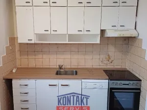 Pronájem bytu 3+1, České Budějovice, K. Chocholy, 72 m2