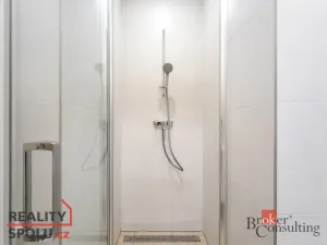 Pronájem bytu 1+kk, Brno - Horní Heršpice, Sokolova, 26 m2