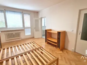 Pronájem bytu 1+1, Brno, Loosova, 37 m2