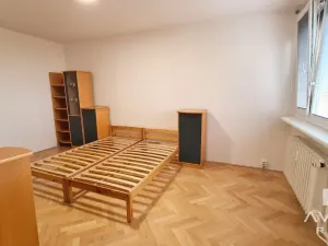 Pronájem bytu 1+1, Brno, Loosova, 37 m2