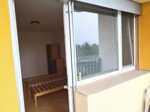 Pronájem bytu 1+1, Brno, Loosova, 37 m2