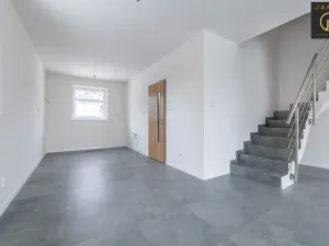 Prodej rodinného domu, Brandýsek, Pod Panskou zahradou, 96 m2