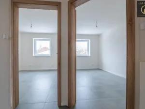 Prodej rodinného domu, Brandýsek, Pod Panskou zahradou, 96 m2