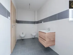 Prodej rodinného domu, Brandýsek, Pod Panskou zahradou, 96 m2