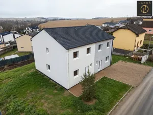Prodej rodinného domu, Brandýsek, Pod Panskou zahradou, 96 m2