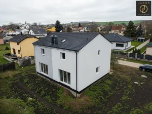 Prodej rodinného domu, Brandýsek, Pod Panskou zahradou, 96 m2