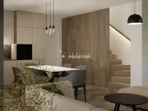 Prodej rodinného domu, Roudnice nad Labem, Prokopova, 133 m2