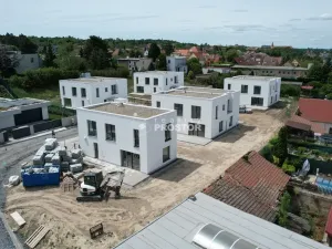 Prodej rodinného domu, Roudnice nad Labem, Prokopova, 133 m2
