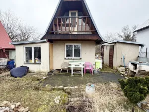 Prodej zahrady, Znojmo, 426 m2